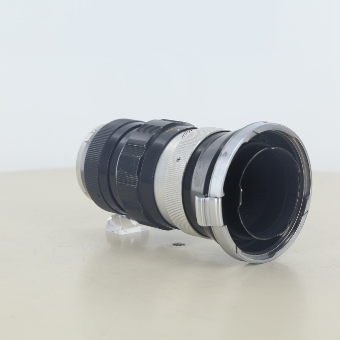 ニコン NIKKOR-T 105/4 (S)