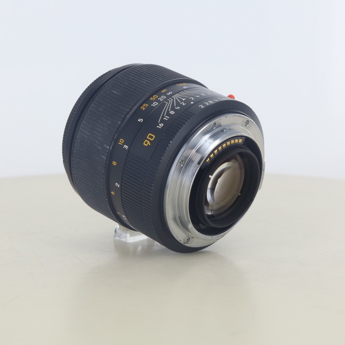 LEICA R アポ・ズミクロン R90/2 ASPH