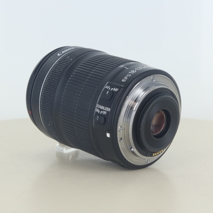 キヤノン EF-S18-135/3.5-5.6 IS STM