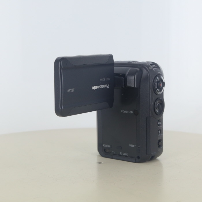 パナソニック SDR-S300