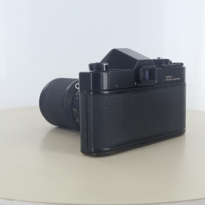 ローライ ローライフレックスSL35+テルテッサー135/4