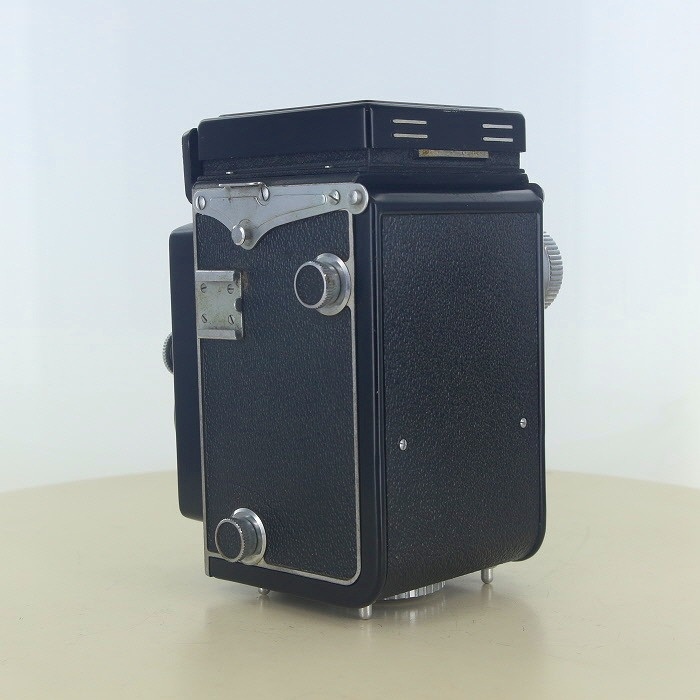 YASHICA yashicaflex B型