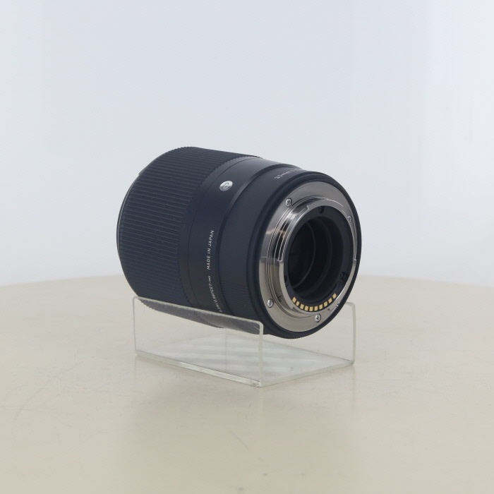 シグマ 30/1.4 DC DN CONTEMPORARY フジ用
