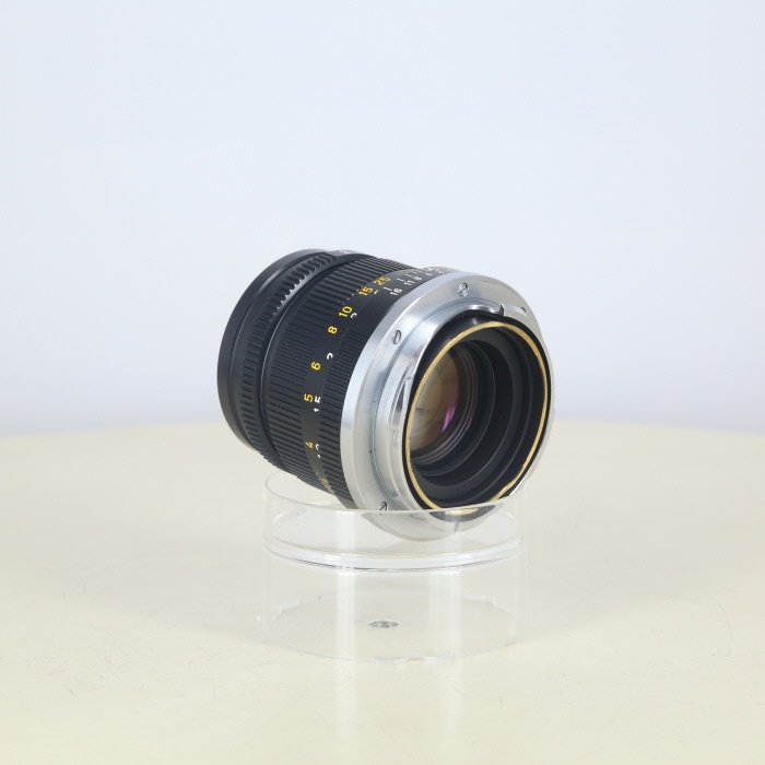 ライカ ズミクロン M50/2 2nd