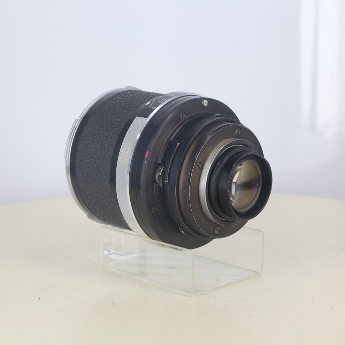 ツアイス ディスタゴン50/4(SL66)