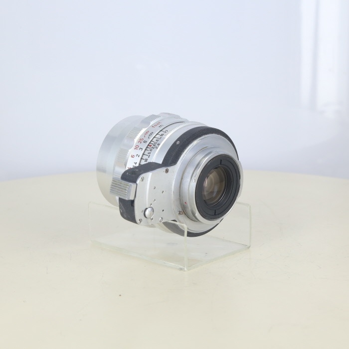 STEINHEIL オートキナロン35/2.8 (エキザクタ)