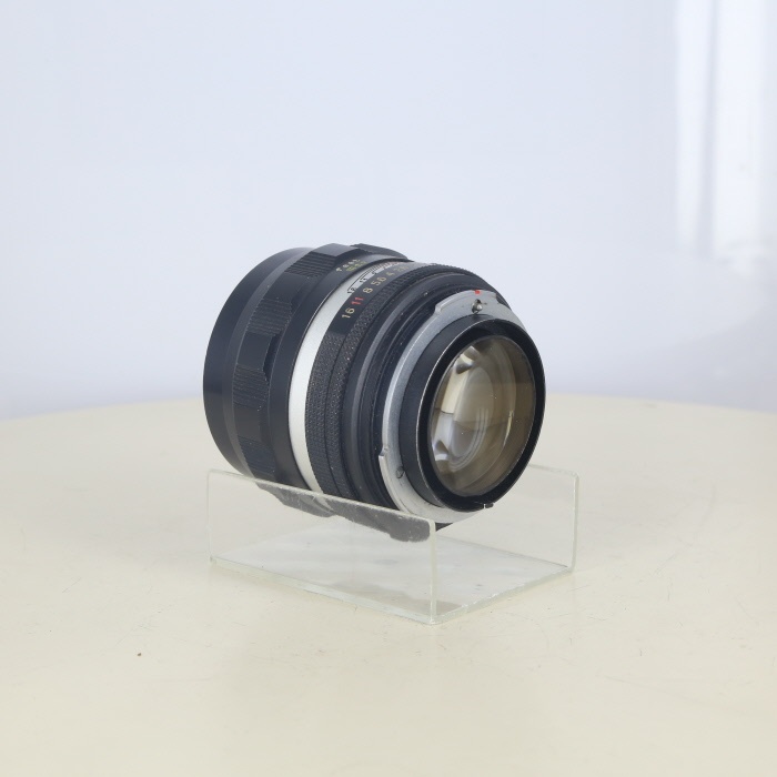 Petri Petri 55/1.4(ペトリ)