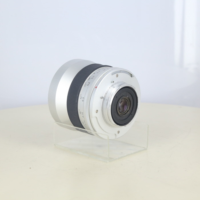 TOPCON RE.オートトプコール 2.5cm/3.5