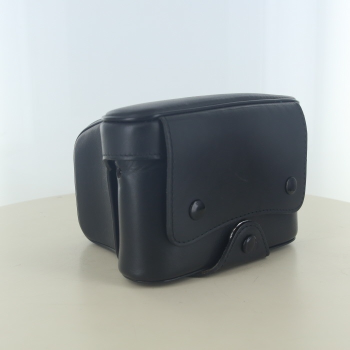 ライカ M6用速写ケース