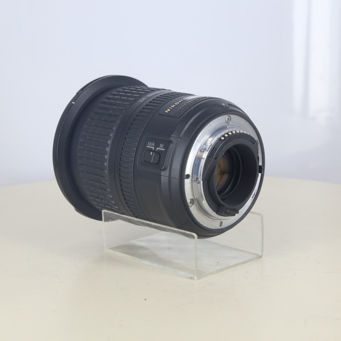 ニコン AF-S DX 10-24/3.5-4.5G ED