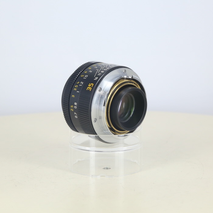 ライカ SUMMICRON M35/2 ASPH.