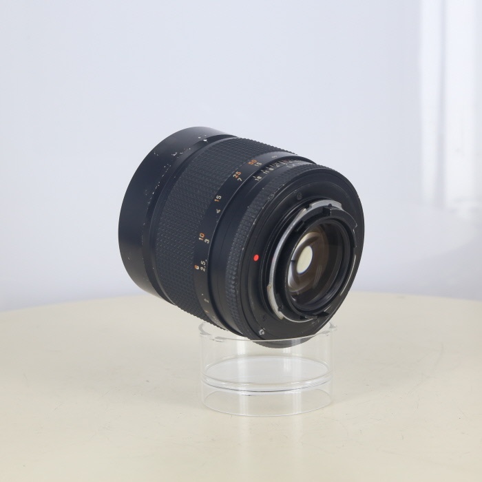 コンタックス プラナー85/1.4 MMG