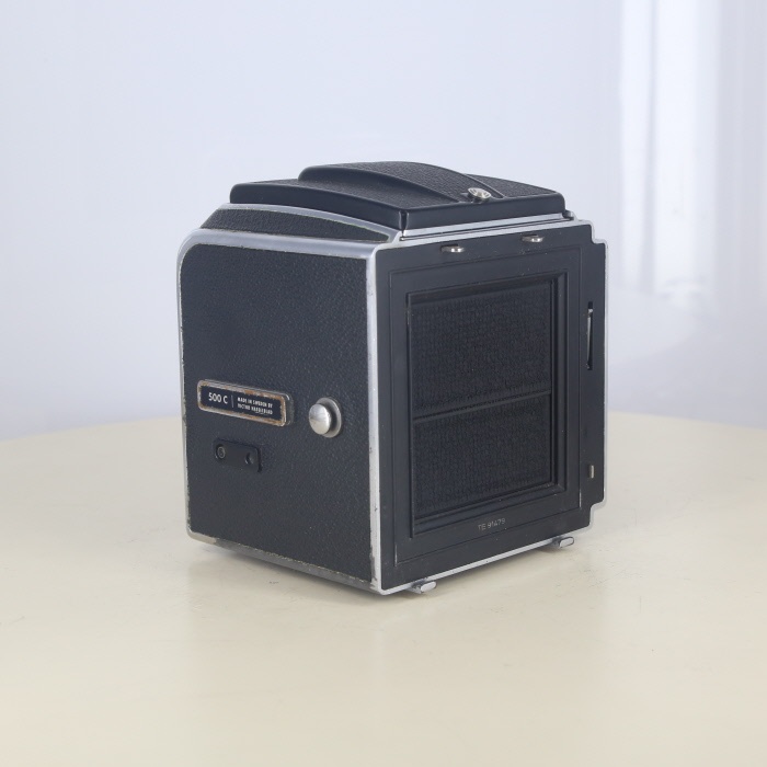 HASSELBLAD 500C ボディ