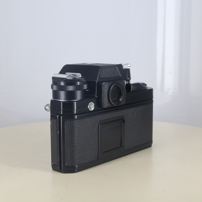 ニコン F2フォトミックA ブラック
