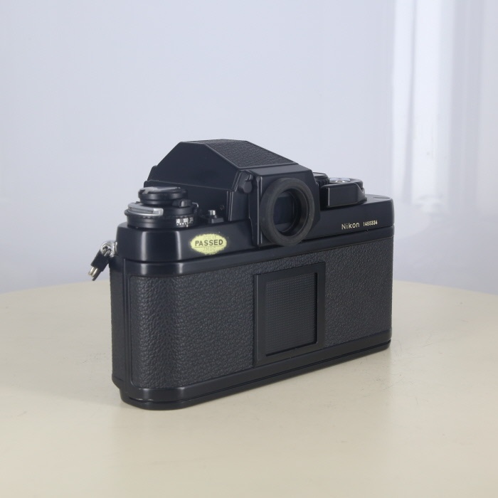 ニコン F3