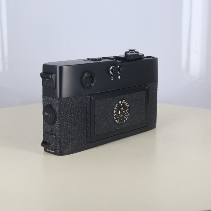 ライカ M5 前期 ブラック