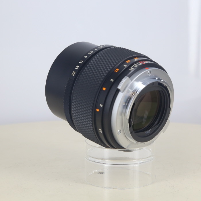 オリンパス ズイコー オートT 100/2