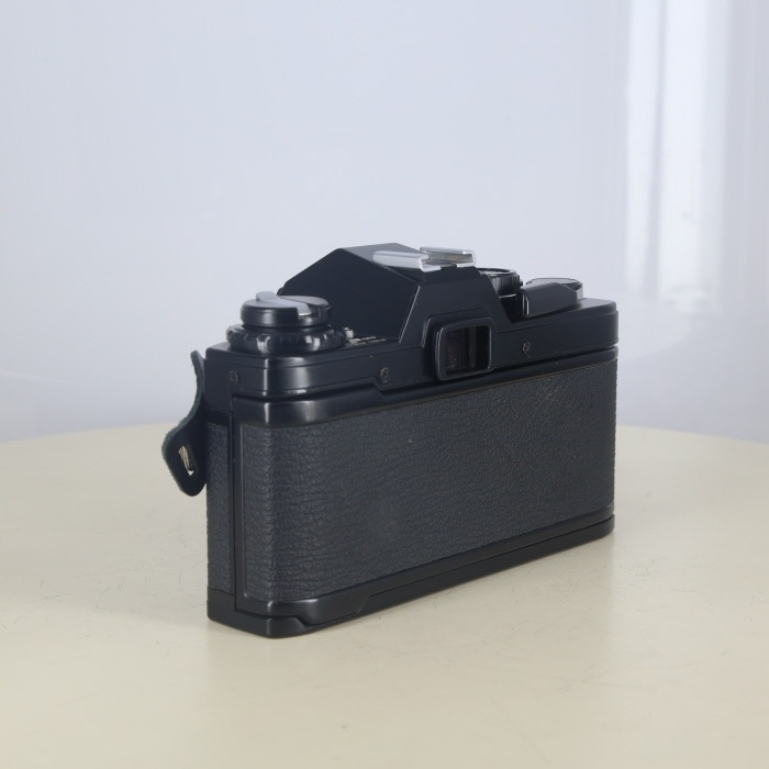 オリンパス OM - 10 ブラック