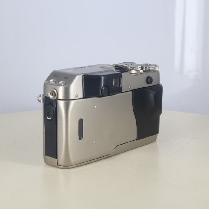 コンタックス G1 (ROM未改)
