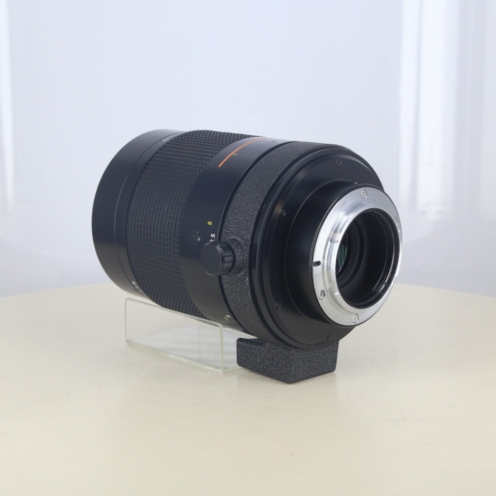 ニコン レフレックス ニッコール 500/8 NEW