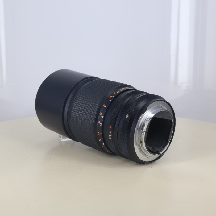 コニカ HEXAXON A200/3.5