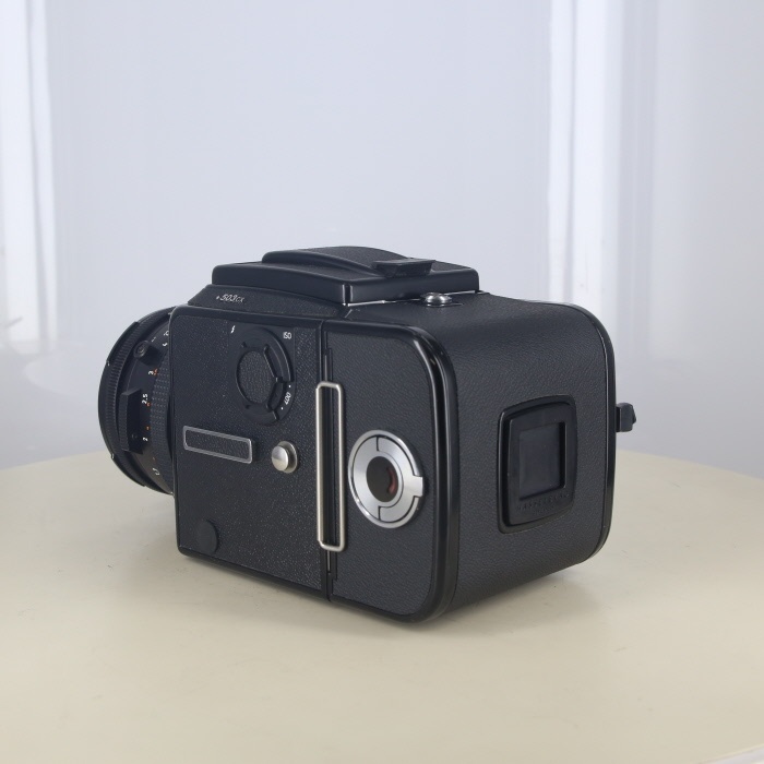 HASSELBLAD 503CX+Planar80/2.8+A12