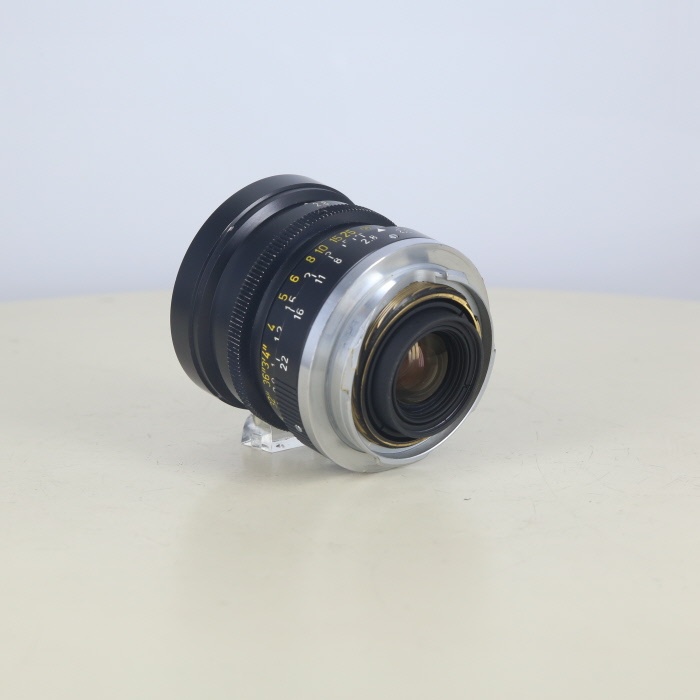 ライカ エルマリート M28/2.8 2nd ストッパーなし
