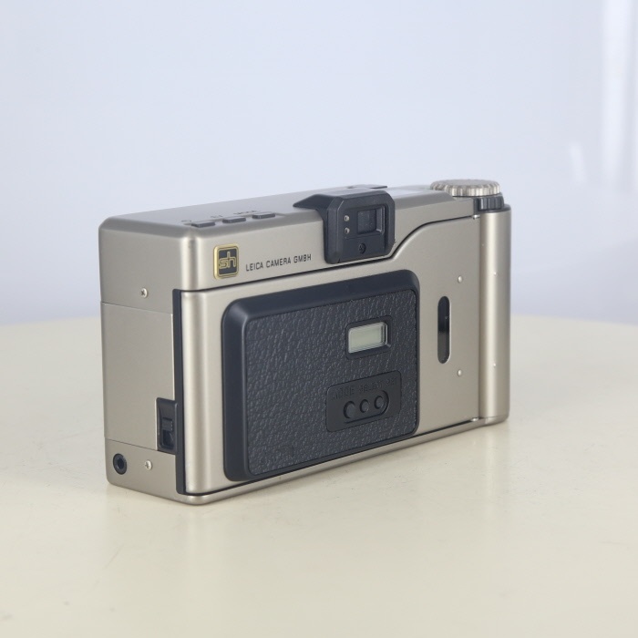 ライカ ミニルックス