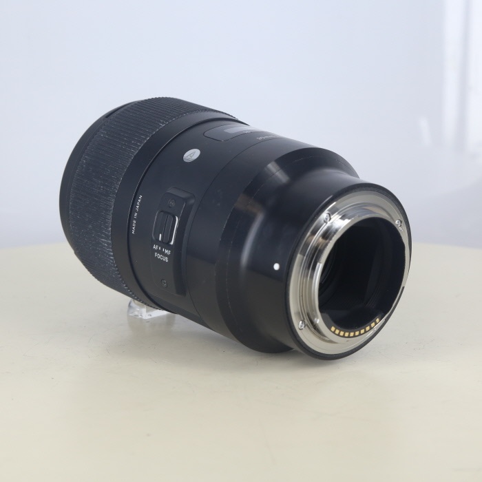 シグマ 35/1.4 DG HSM ART ソニーE