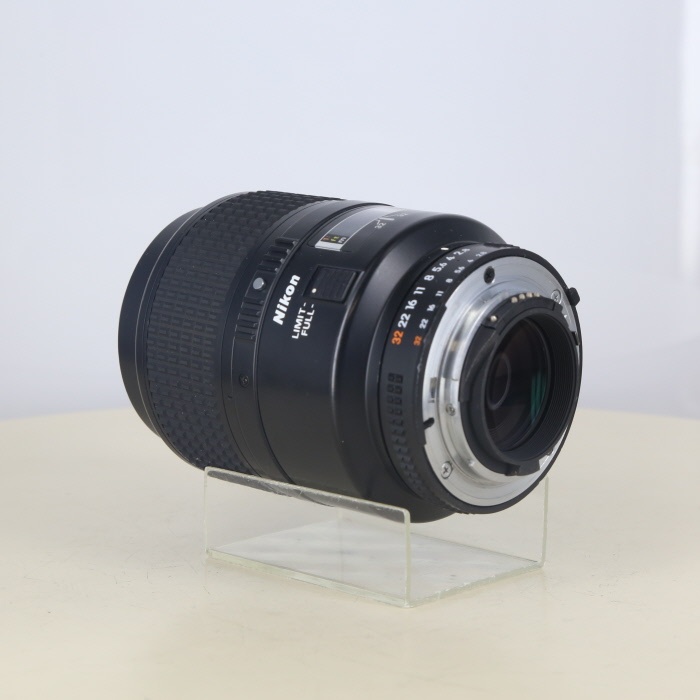 ニコン AI AF マイクロ 105/2.8D