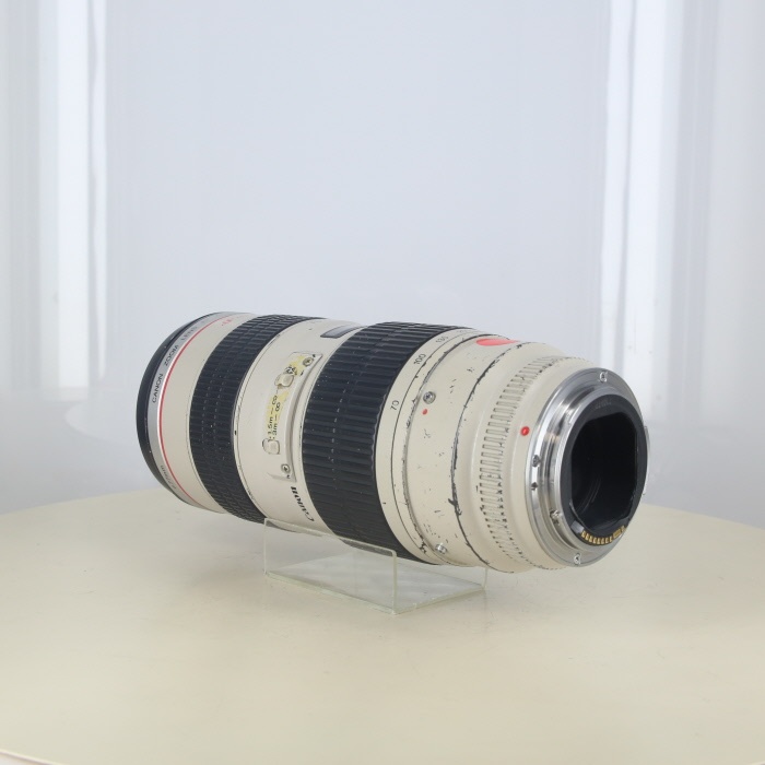キヤノン EF70-200/2.8L USM
