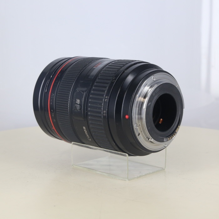 キヤノン EF28-70/2.8L USM