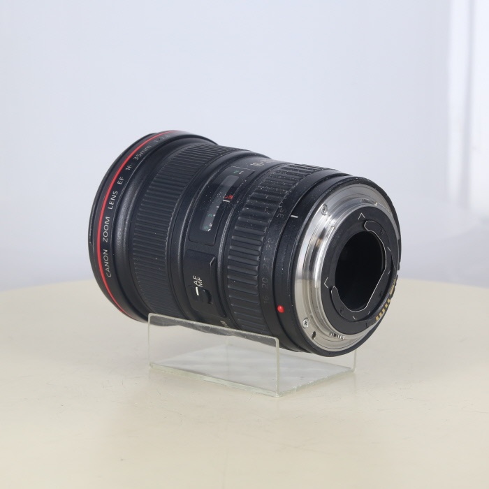 キヤノン EF16-35/2.8L USM