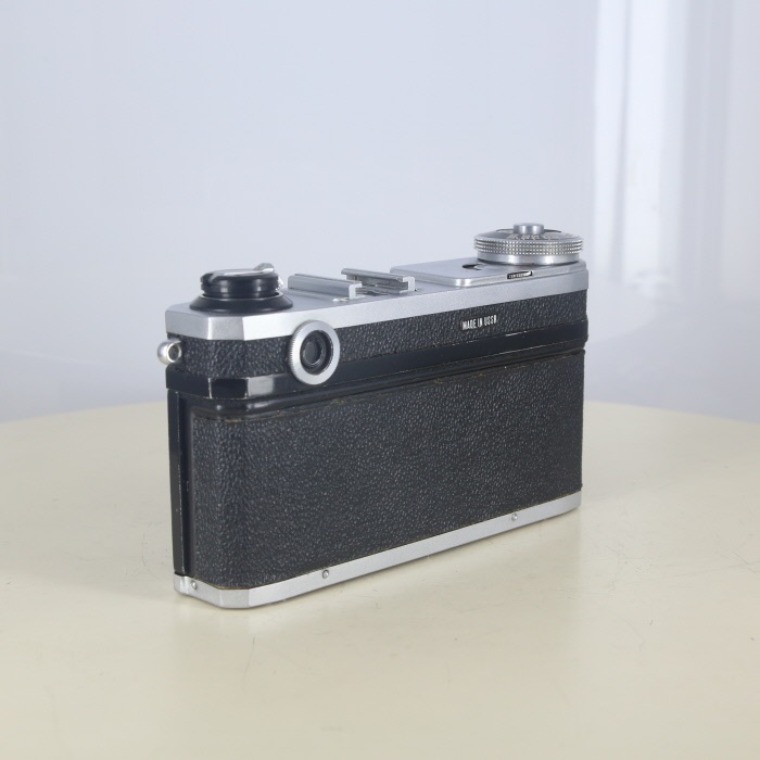 ロシア製 KIEV-4A+JUPITE55/2.8