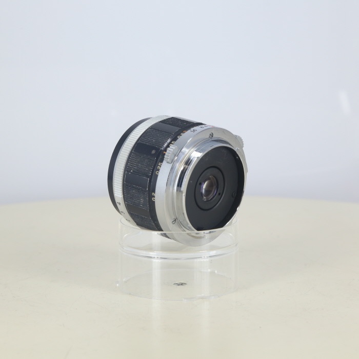 オリンパス オリンパスペン用 ズイコー20/3.5