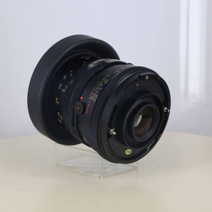 マミヤ Macro C 140/4.5