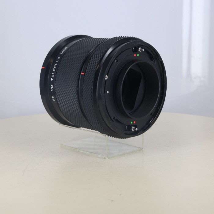 ケンコー 2X RB TELEPLUS MC6