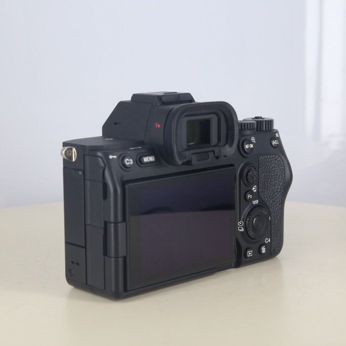 ソニー α7IV ILCE-7M4