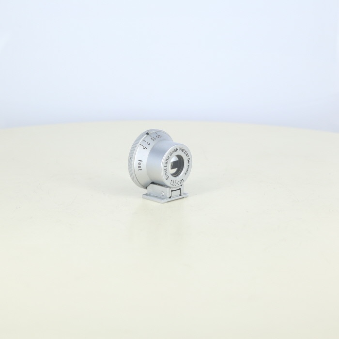 ライカ 13.5cm ビューファインダー