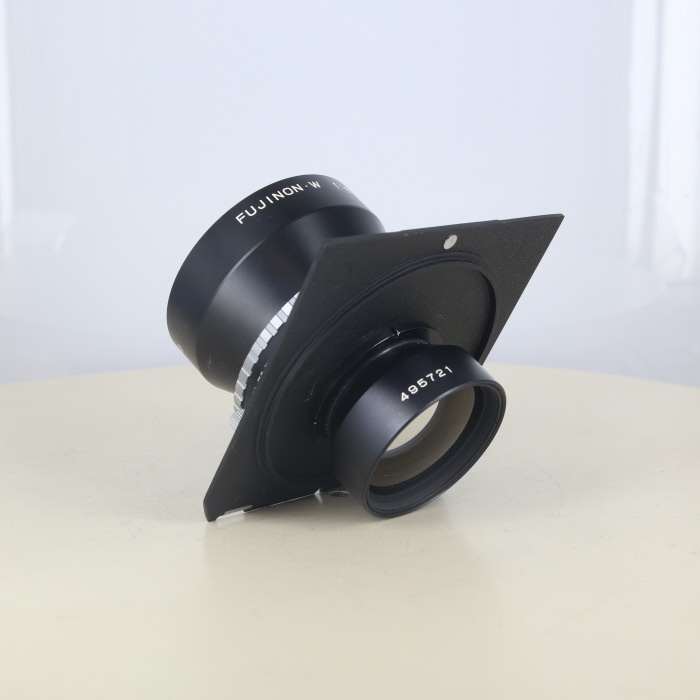 フジフイルム W 250/6.3