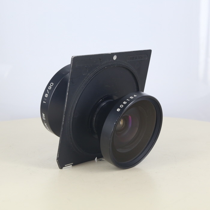 フジフイルム SW 90/8