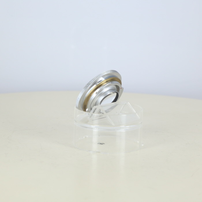 ツアイスイコン テッサー 50/2.8(コンタフレックス用)