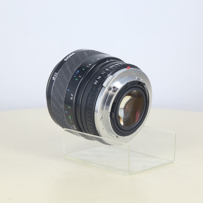 シグマ 90/2.8 MACRO(OM)