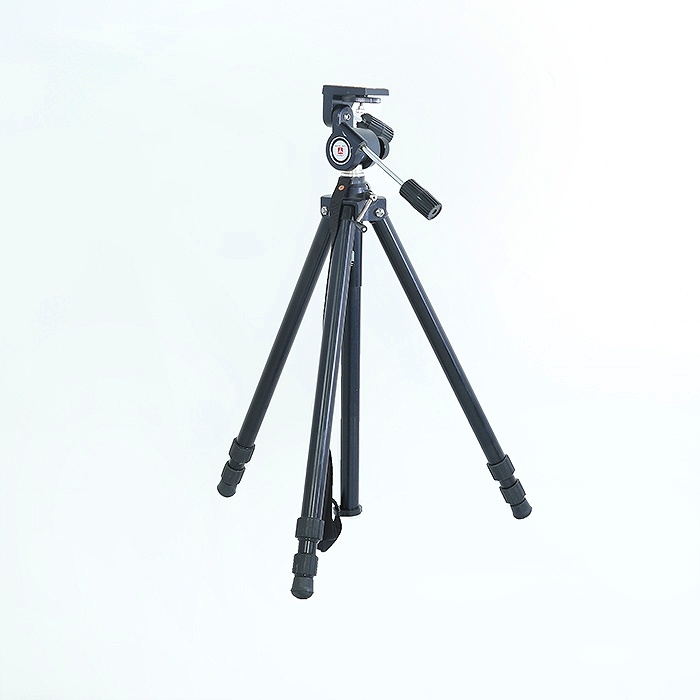 ハスキー 3段 ヘッド一体型