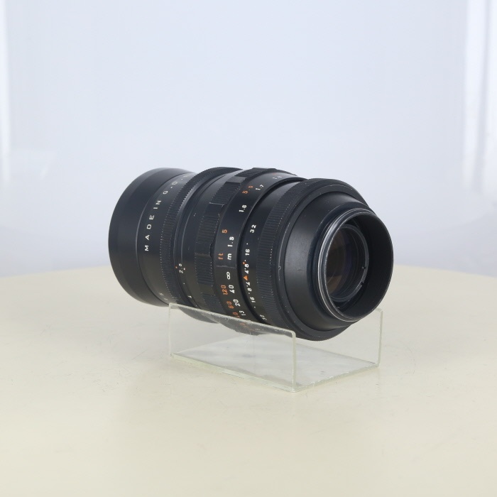 PENTACON ペンタコン 135/2.8 (M42マウント)