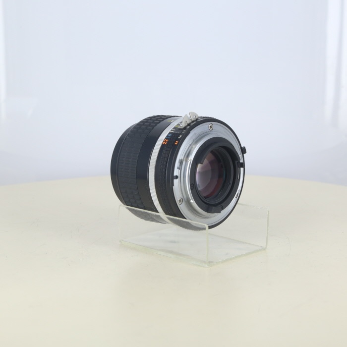 ニコン Ai ニッコール 85/2 S