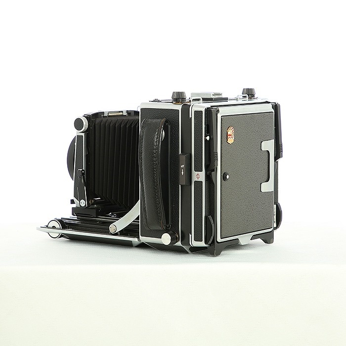 リンホフ マスターテヒニカ 50周年記念+プラナー135/3.5