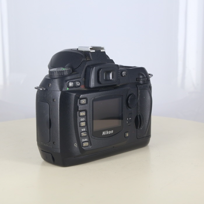 ニコン D70 ボディ