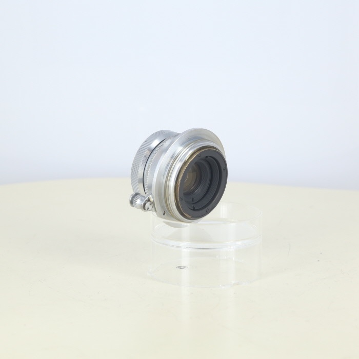 Barnack ズマロン L35/3.5