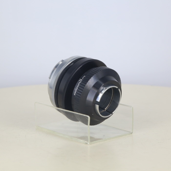 ミノルタ マイクロスコープアダプター